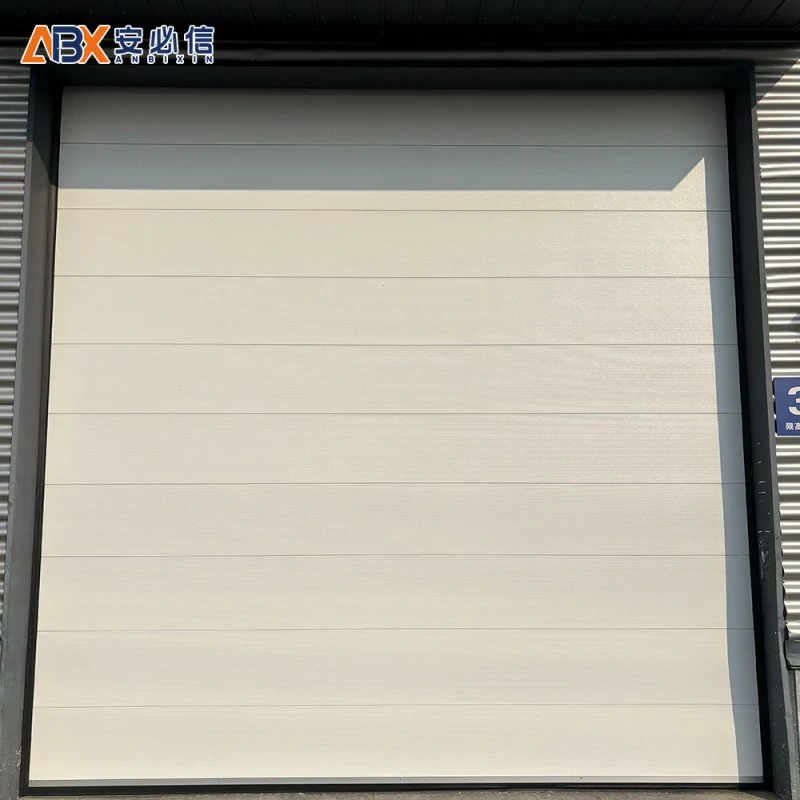 成都市钢质提升门